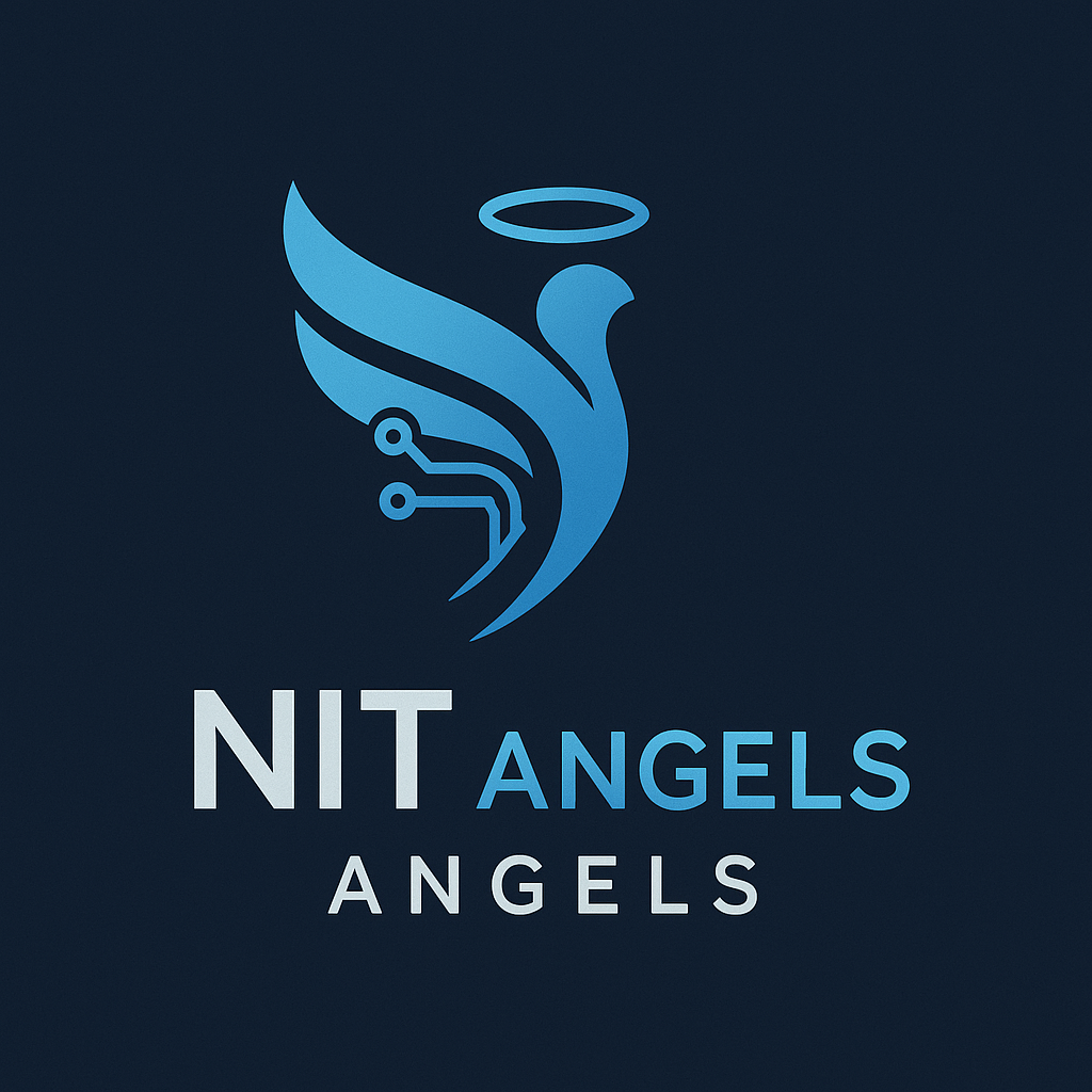 NIT Angels Team